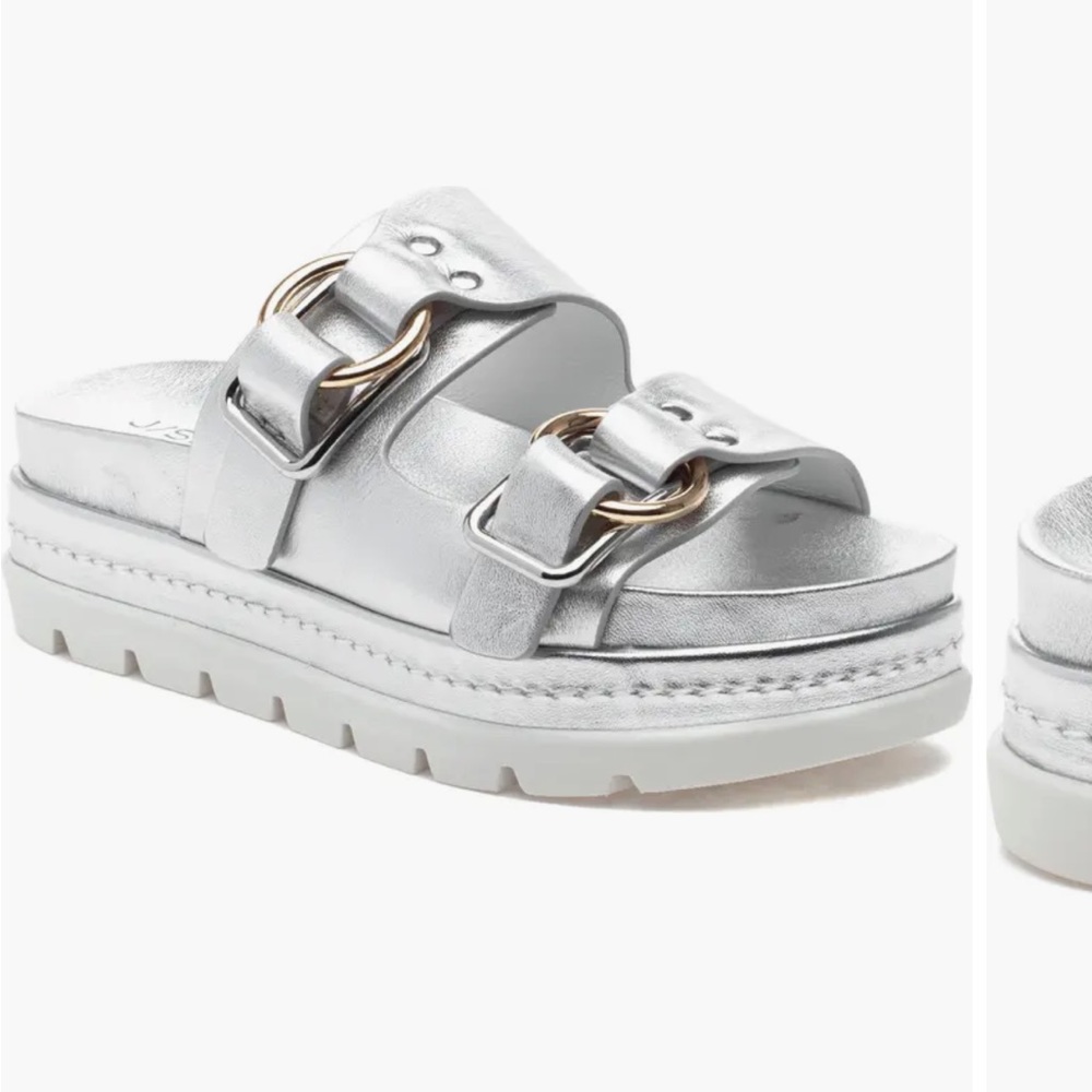 Jslides baha slide sandal